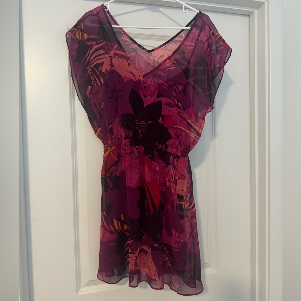 Express Dress